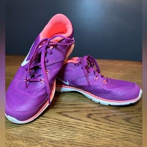 Nike Women’s Flex TR 5 Running Shoes